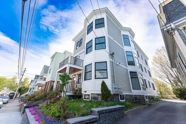 Foto del edificio - 86 Fremont St