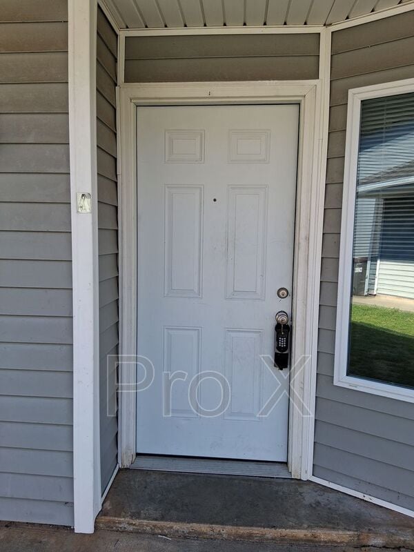 Foto del edificio - 407 Park St