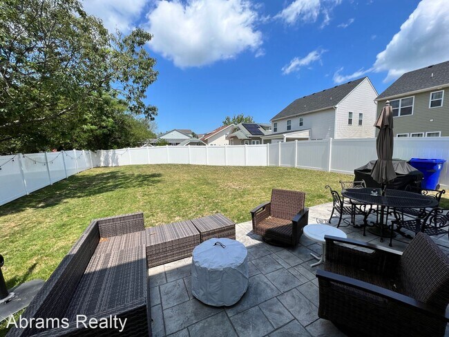 Foto del edificio - 4 br, 2.5 bath House - 9613 Chesapeake Street