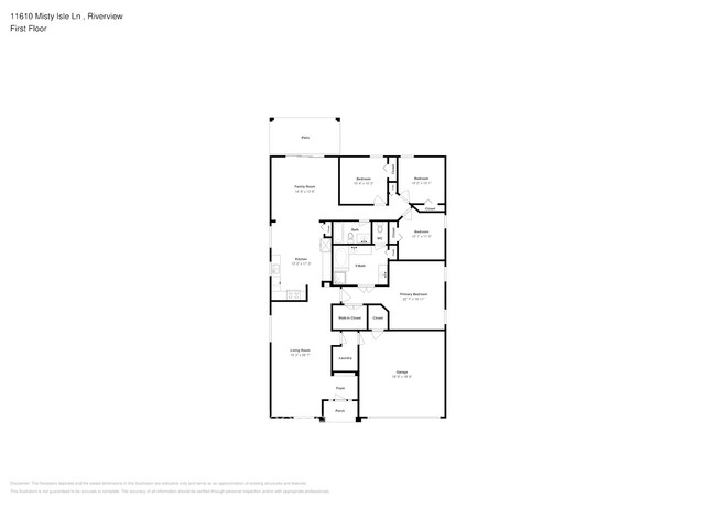 Building Photo - 11610 Misty Isle Ln