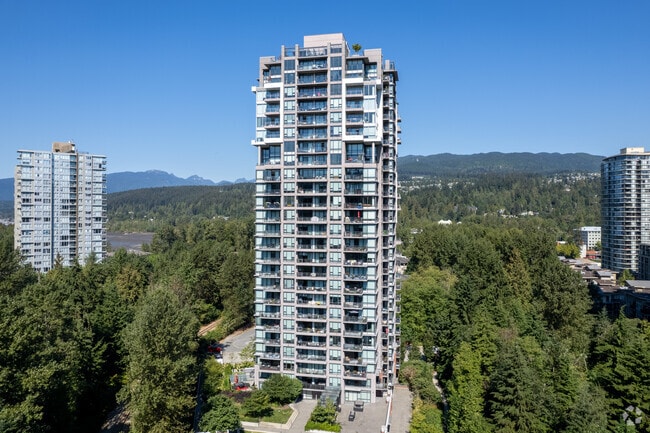 the Residences at Sutter Brook Village