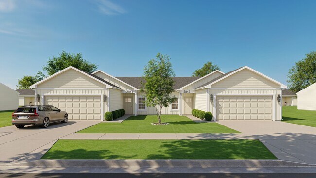 Interior Photo - The W