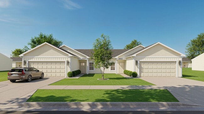 Interior Photo - The W