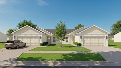 Interior Photo - The W