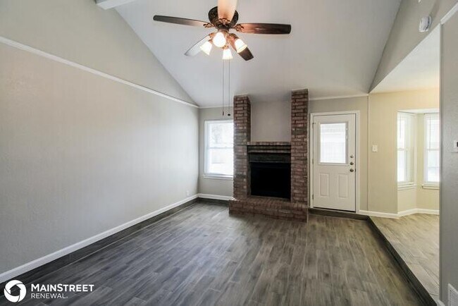 Building Photo - 1010 Galaxy Dr, Arlington, TX 76001