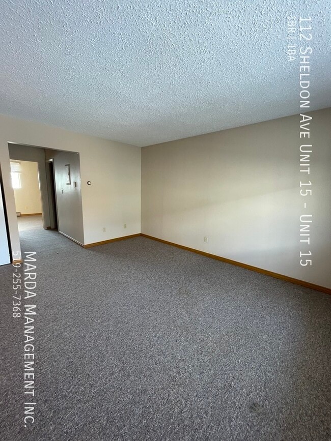 Building Photo - COZY 1-BEDROOM/1BATH APARTMENT IN CHATHAM ...