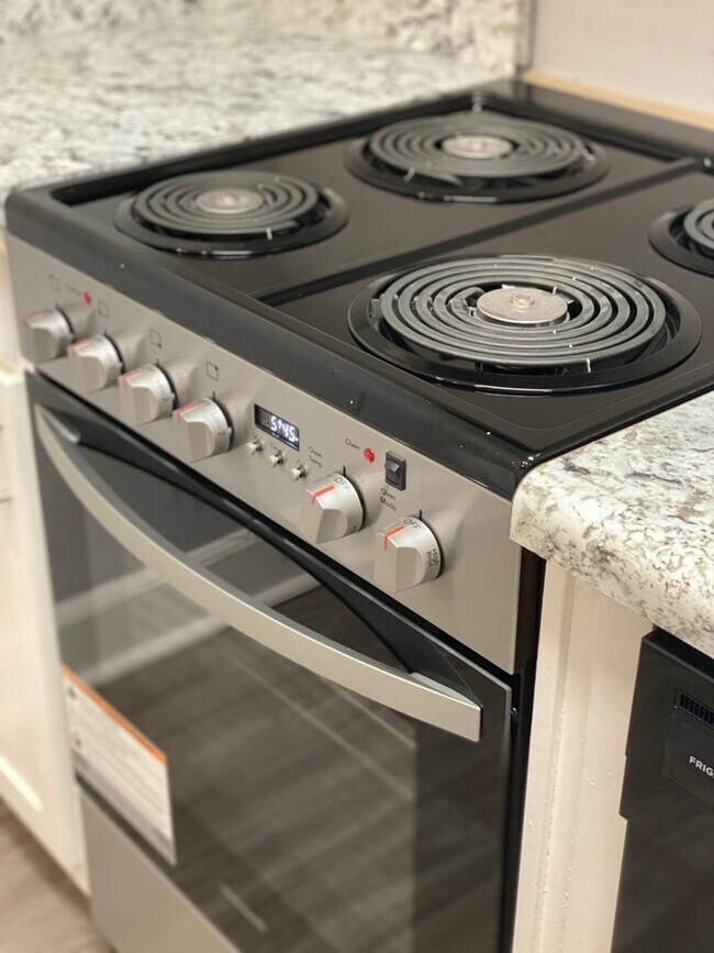 Heritage Place Apartments in Columbus, GA