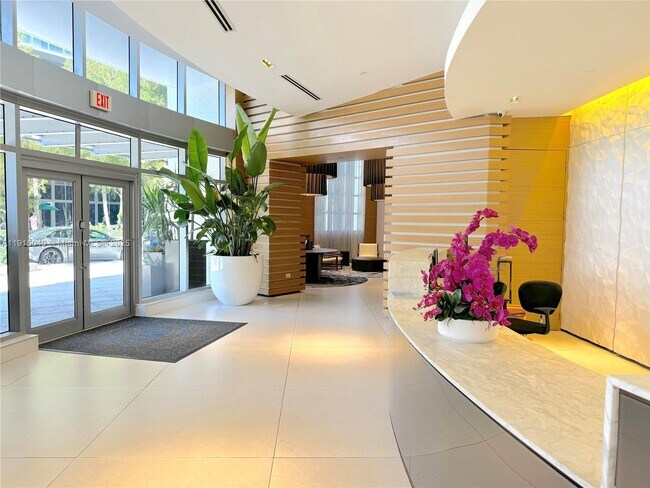 Foto del edificio - 3301 NE 1st Ave