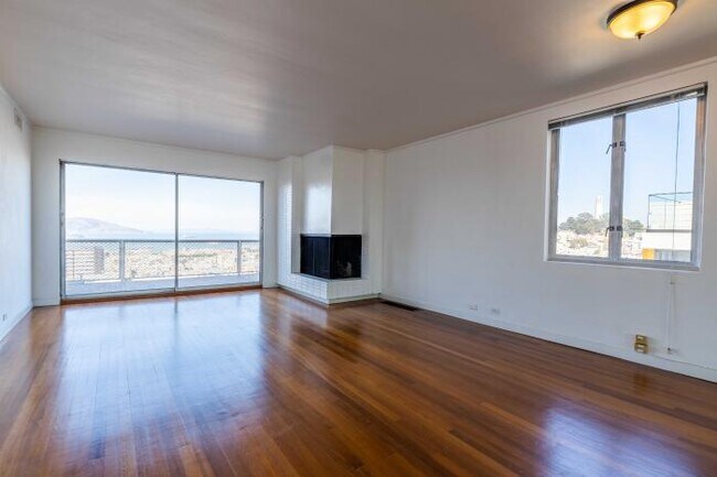 Building Photo - 1 bedroom in San Francisco CA 94133