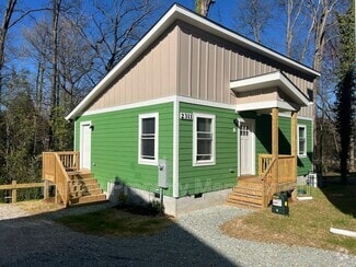 Building Photo - 2311 Owen St