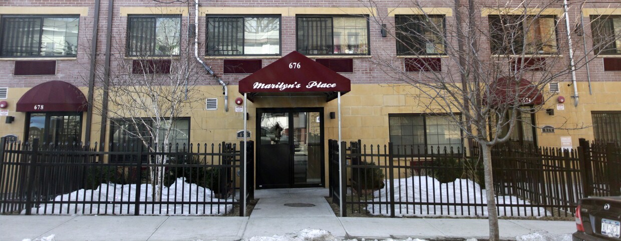 Building Photo - 674-678 E 232nd