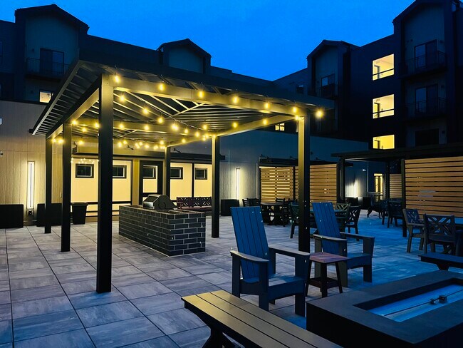 Foto del edificio - Cannery Square North