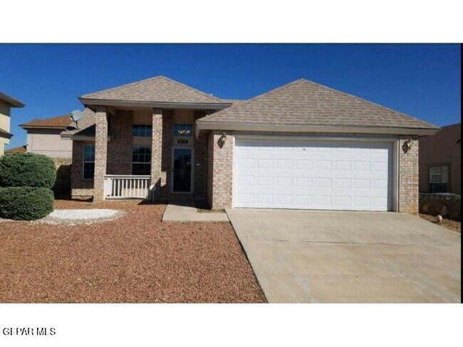 Building Photo - 4637 Robert Acosta Dr