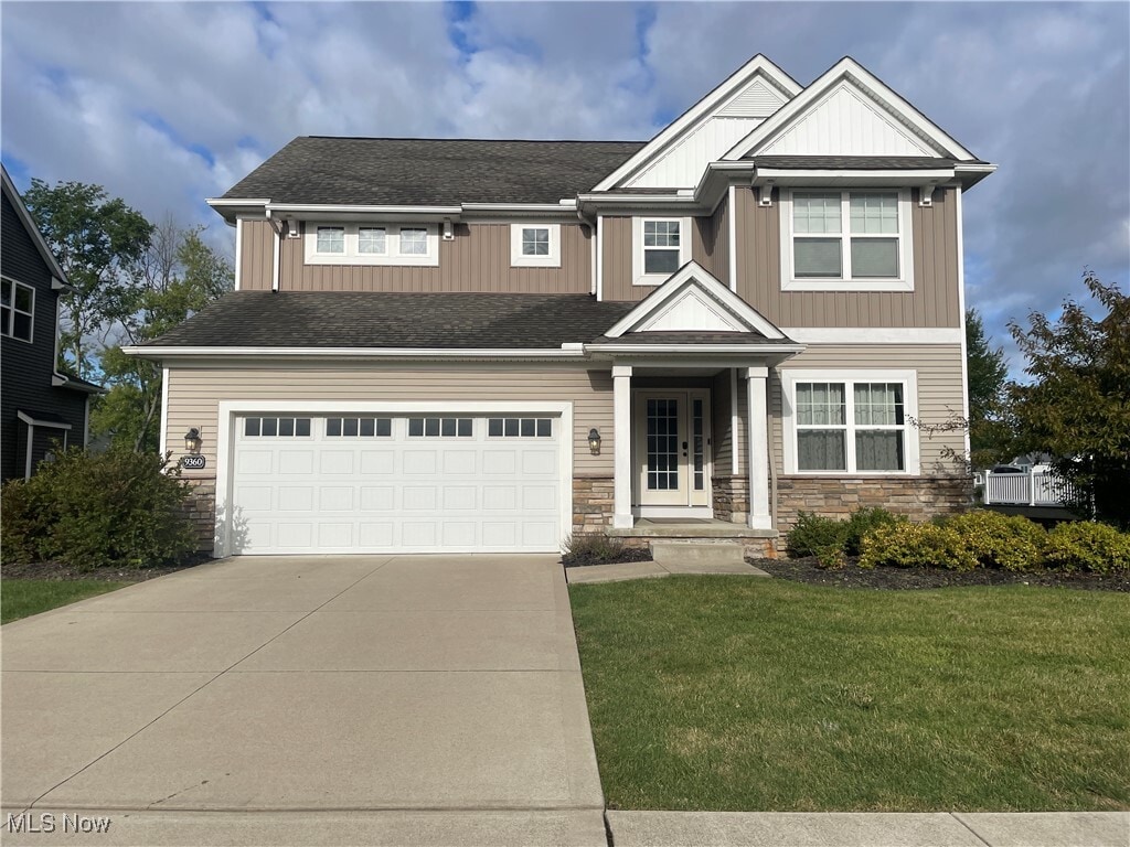 Primary Photo - 9360 Rockys Ct