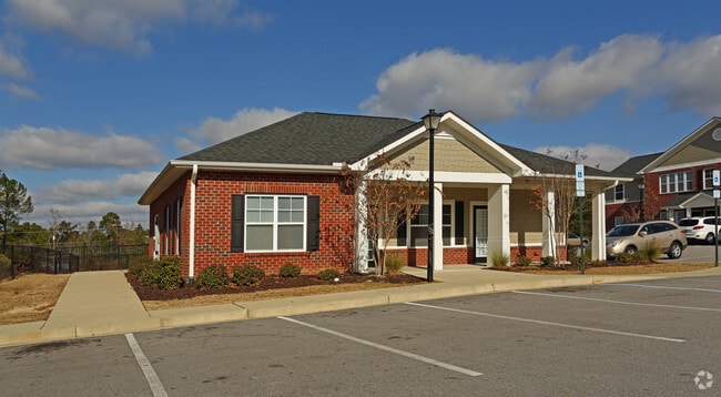 Madison Station II Apartments Columbia, SC