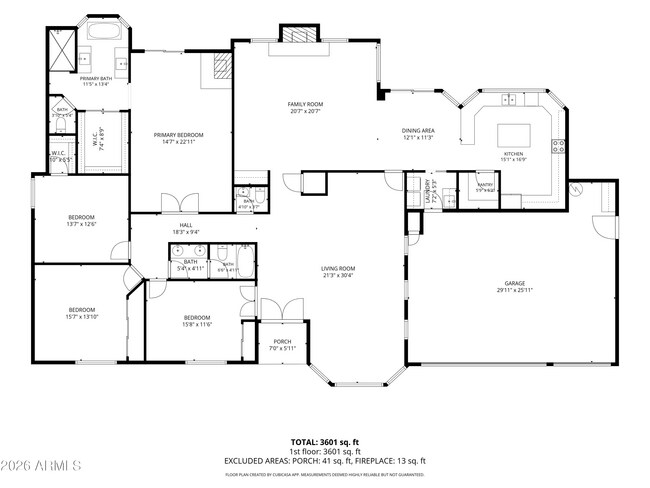 Foto del edificio - 1307 E Treasure Cove Dr