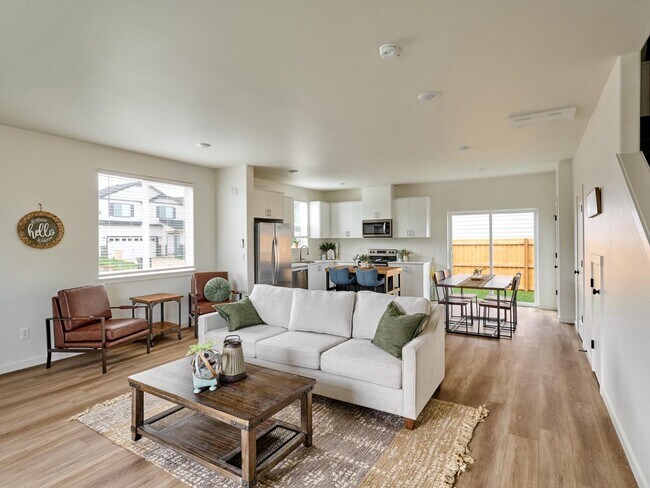 Foto del edificio - 2810 SE Lyon St