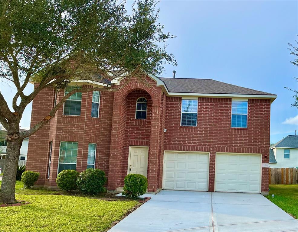 2514 Egret Chase Ct, Fresno, TX 77545 House Rental in Fresno, TX