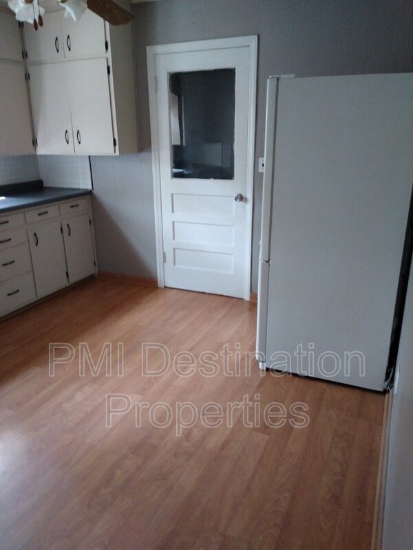 Foto del edificio - 8515 E 47th Terrace