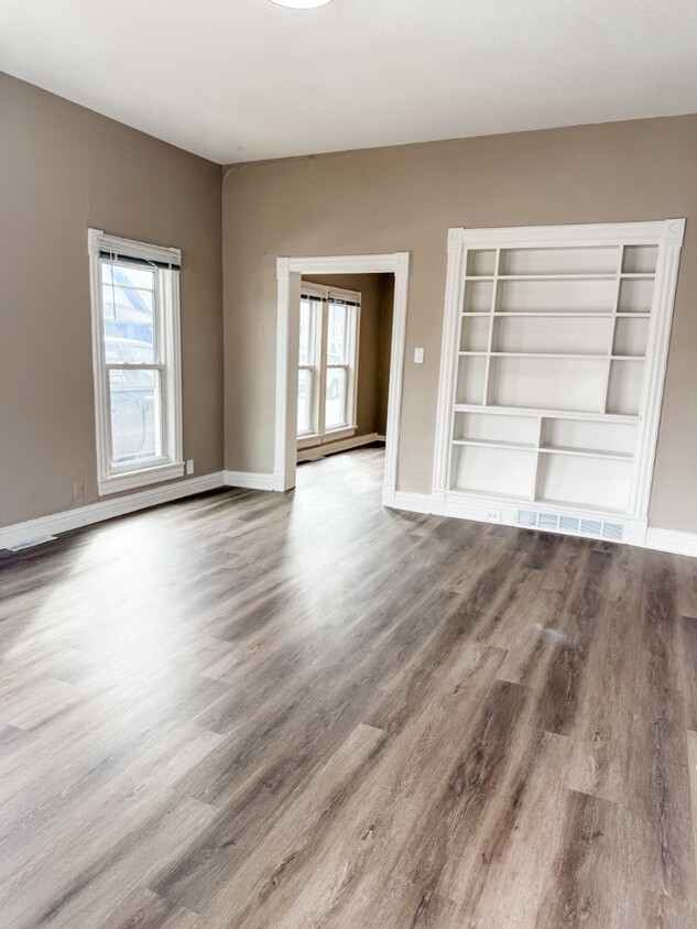 Foto principal - 120 Harrison St