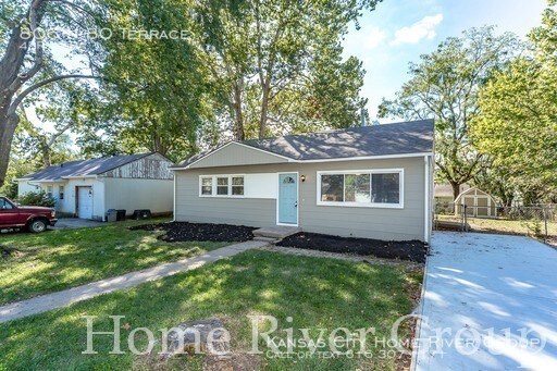 Foto principal - 806 N 80 Terrace