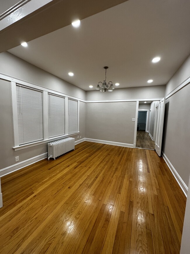 Dining Room - 4116 N Marmora Ave