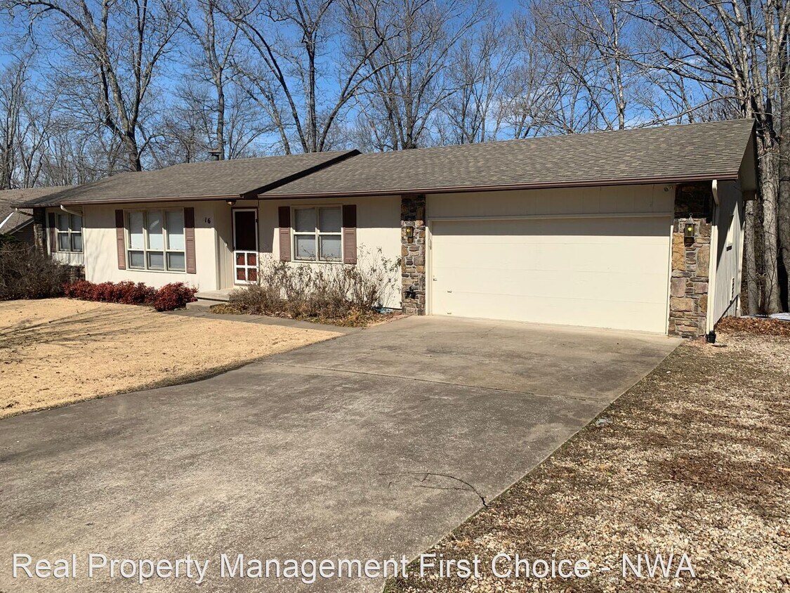 Building Photo - 4 br, 3 bath House - 16 Lambourn Drive