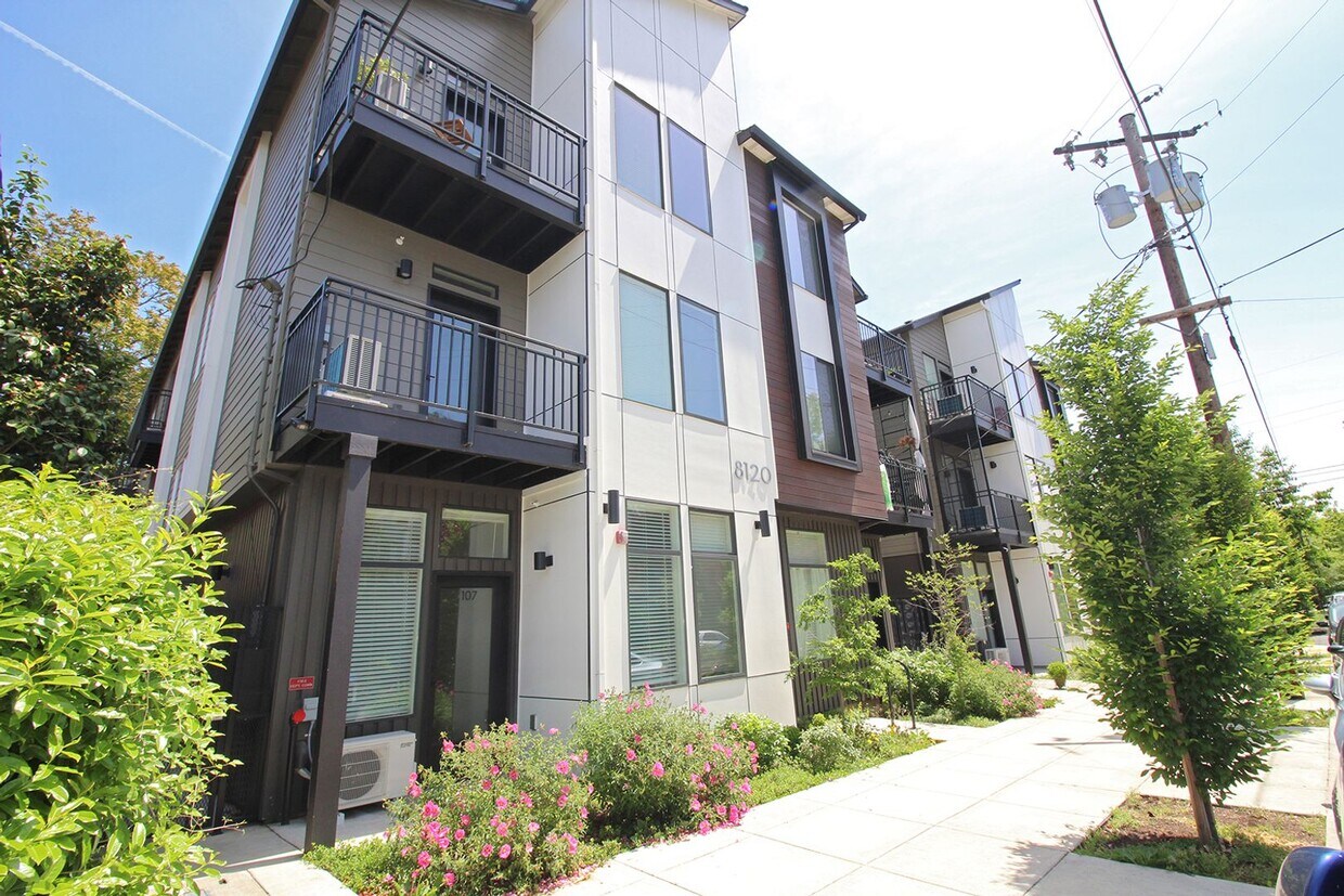 Foto principal - 1111 SE Tenino St
