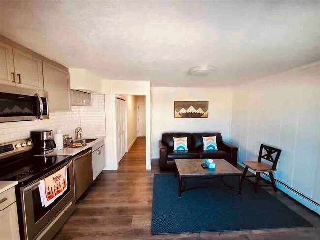 Foto del edificio - Long Term Rental- Summit Yacht Club 15K
