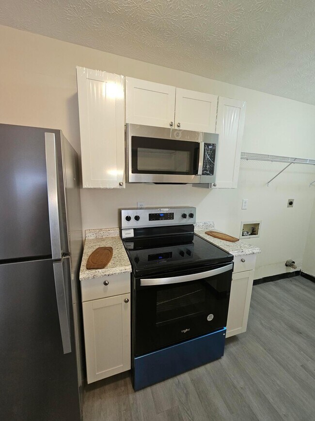 Foto del edificio - 2446 Winding Hills Ct