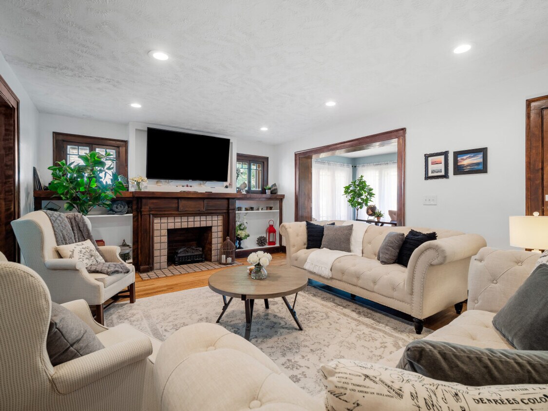 Foto principal - 3222 West Blvd