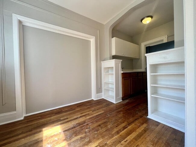 Foto del edificio - 1 bedroom in Chicago IL 60626