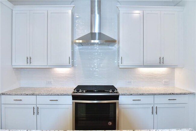 Foto del edificio - 445 Park Pl Ct