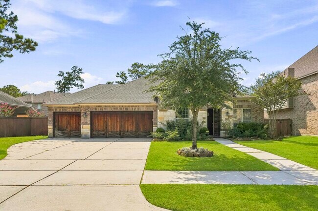Building Photo - 16811 Bornish Hill Ct