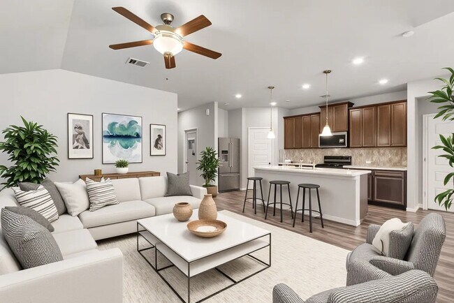 Foto del edificio - 7222 Melrose Ln