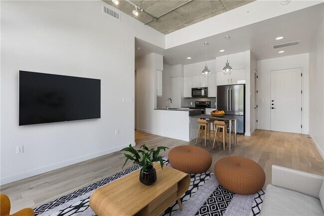 Foto del edificio - 1501 E 4th St