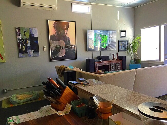 Foto del edificio - Urban Living- One bedroom/1Bath Flat- Uniq...