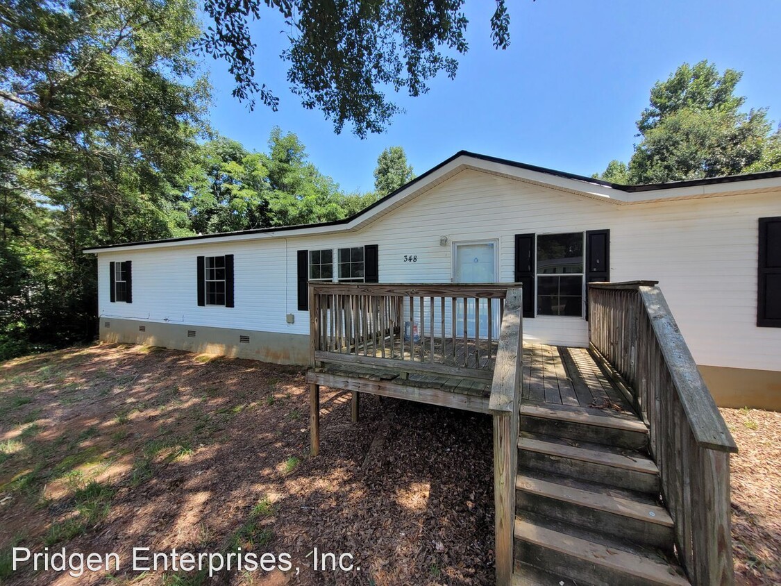 348 Burkland Ln, Athens, GA 30601 - House Rental in Athens, GA ...