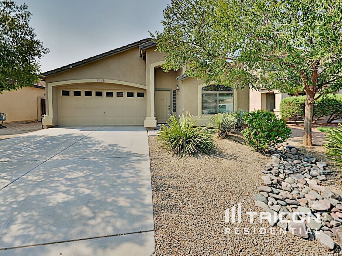 Foto principal - 1275 E Shari St