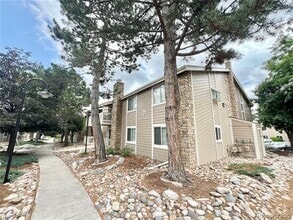 Building Photo - 4400 S Quebec St