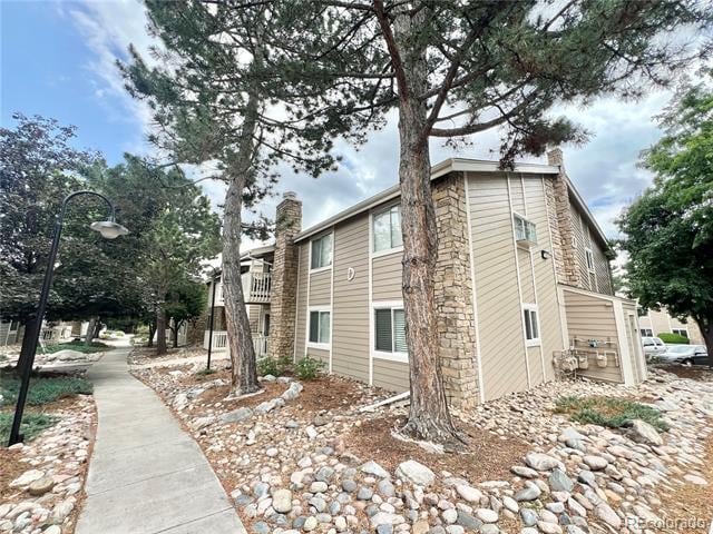 Primary Photo - 4400 S Quebec St