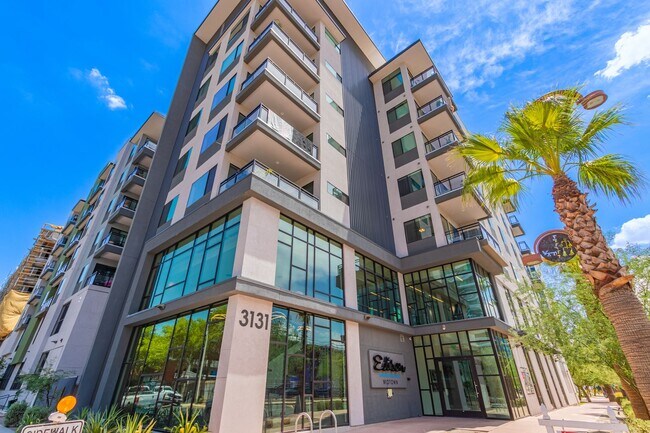 Photo - Stunning 2 bedroom with a Den at Edison Midtown!!!  Available June 1st!!!  Like living at a Resor... House