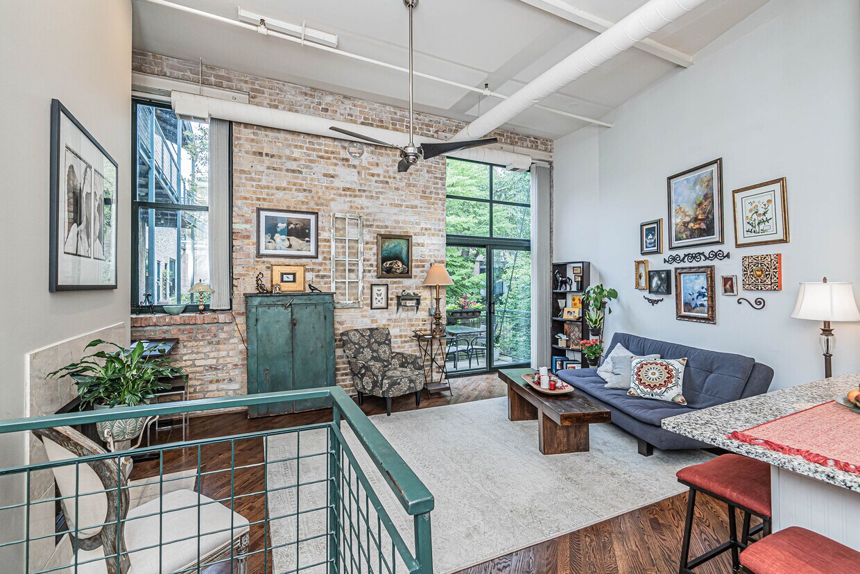 Foto principal - 601 Linden Pl