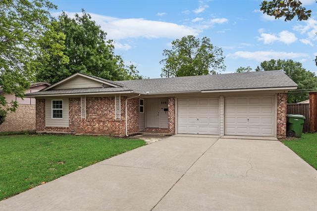 Building Photo - 606 Greencove Dr