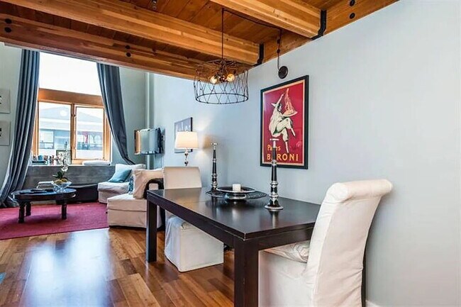 Foto del edificio - "Charming 1-Bedroom Oasis in the Heart of San Francisco!"