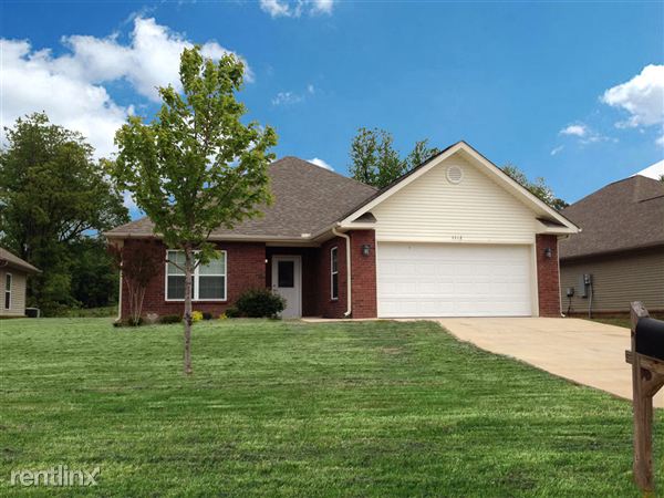 Foto principal - 1101 Mays Ln
