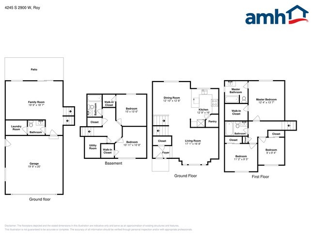 Building Photo - 4245 S 2900 W