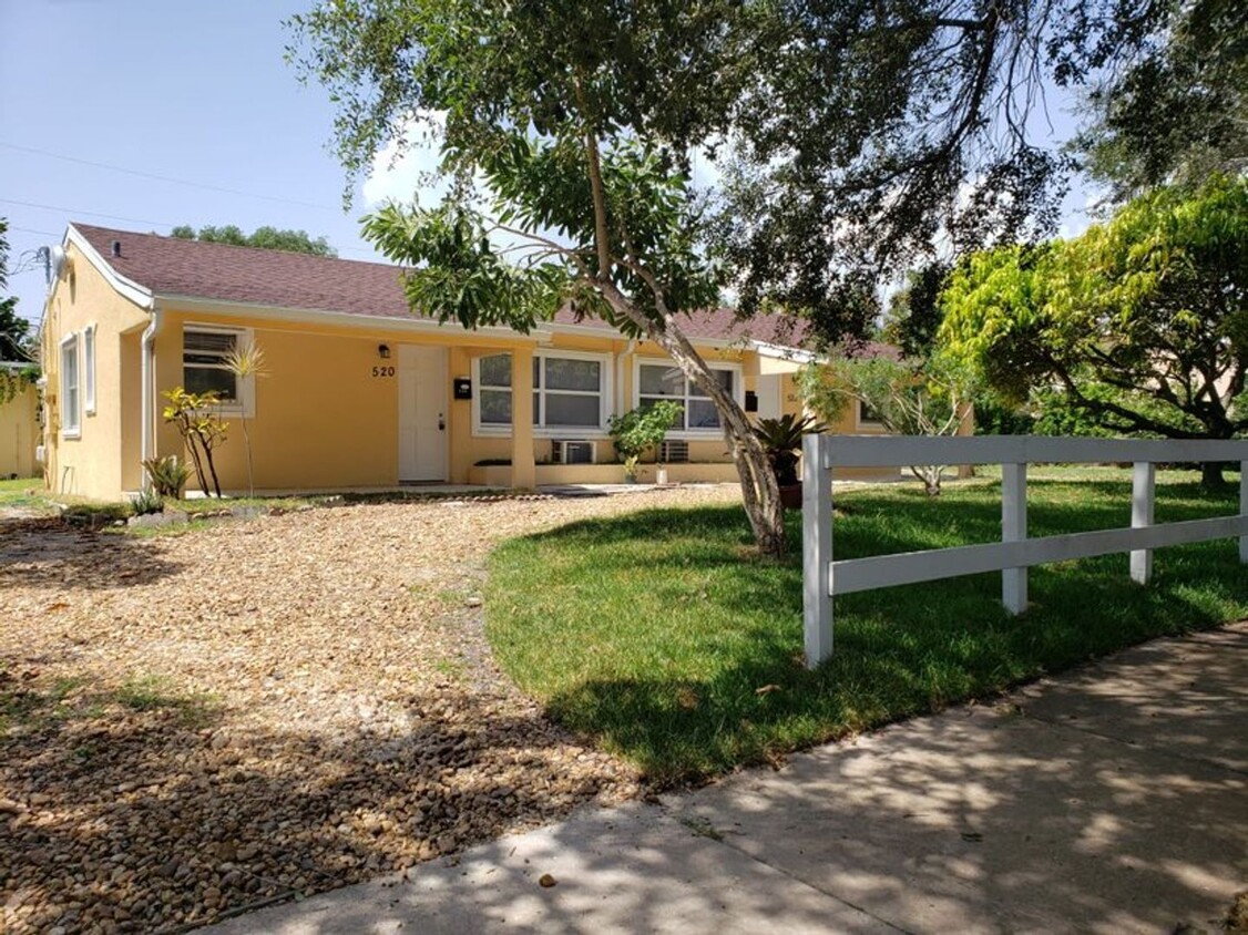 Foto principal - 520-522 52nd St