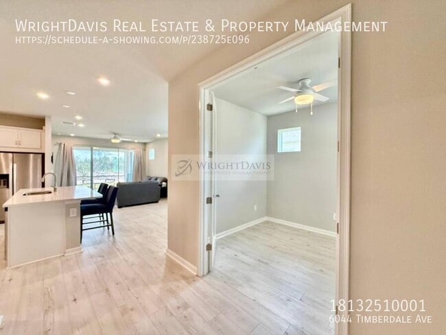 Building Photo - 6044 Timberdale Ave