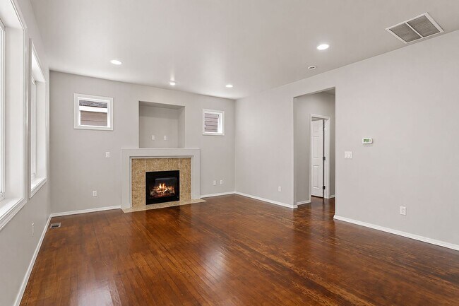 Foto del edificio - 13125 26th Ave SE